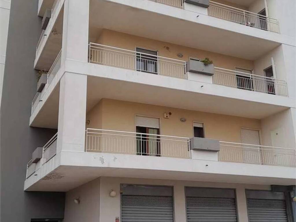 appartamento in vendita a Gioia del Colle