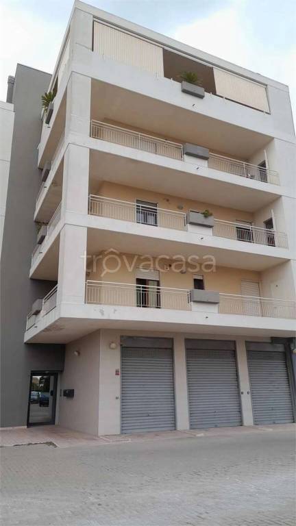 appartamento in vendita a Gioia del Colle