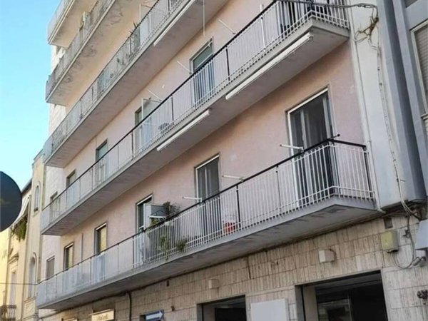 appartamento in vendita a Gioia del Colle