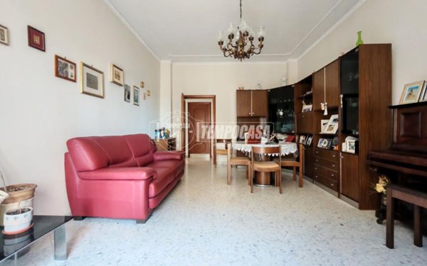 appartamento in vendita a Gioia del Colle