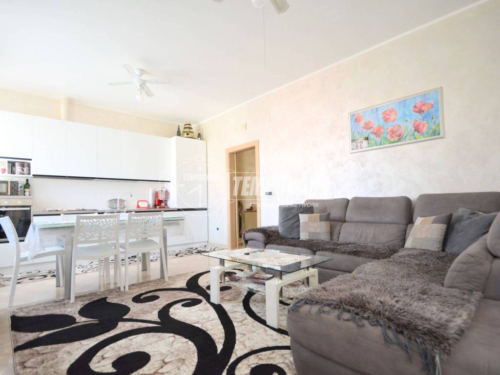 appartamento in vendita a Gioia del Colle