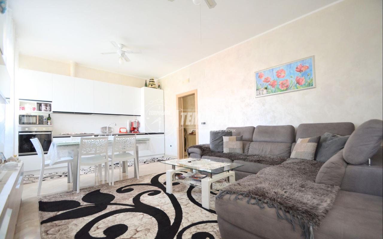 appartamento in vendita a Gioia del Colle