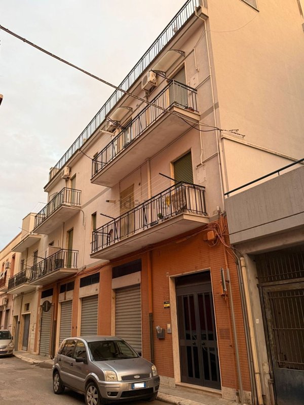 appartamento in vendita a Gioia del Colle