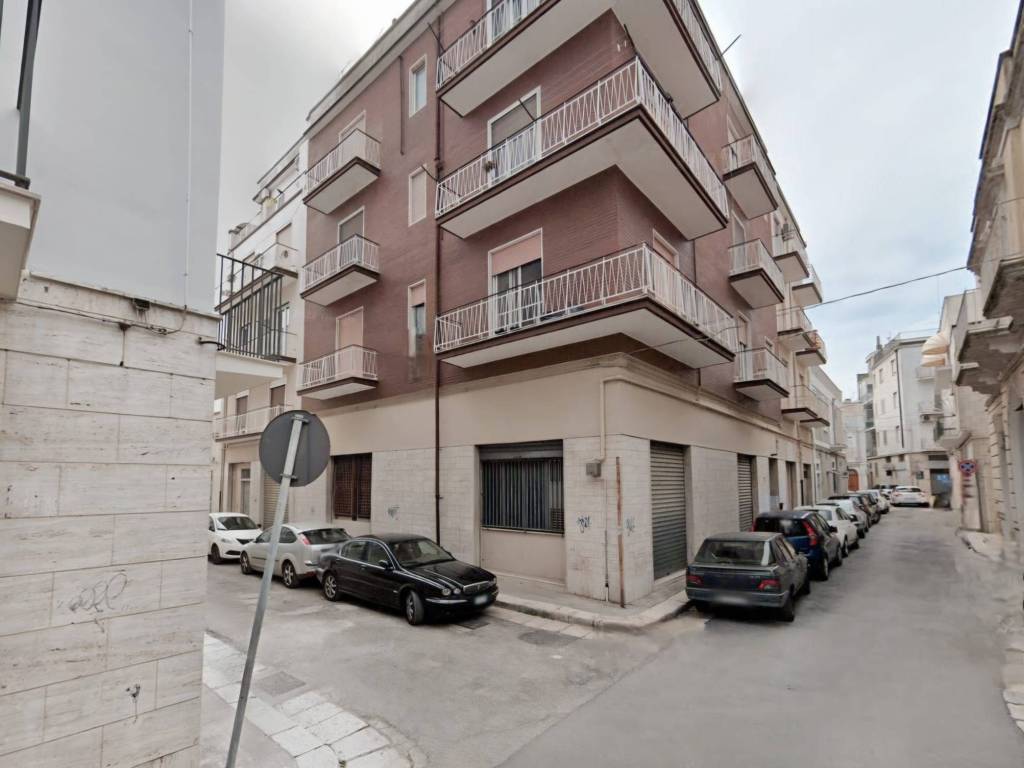 appartamento in vendita a Gioia del Colle