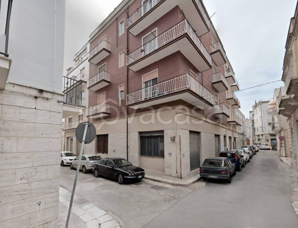 appartamento in vendita a Gioia del Colle