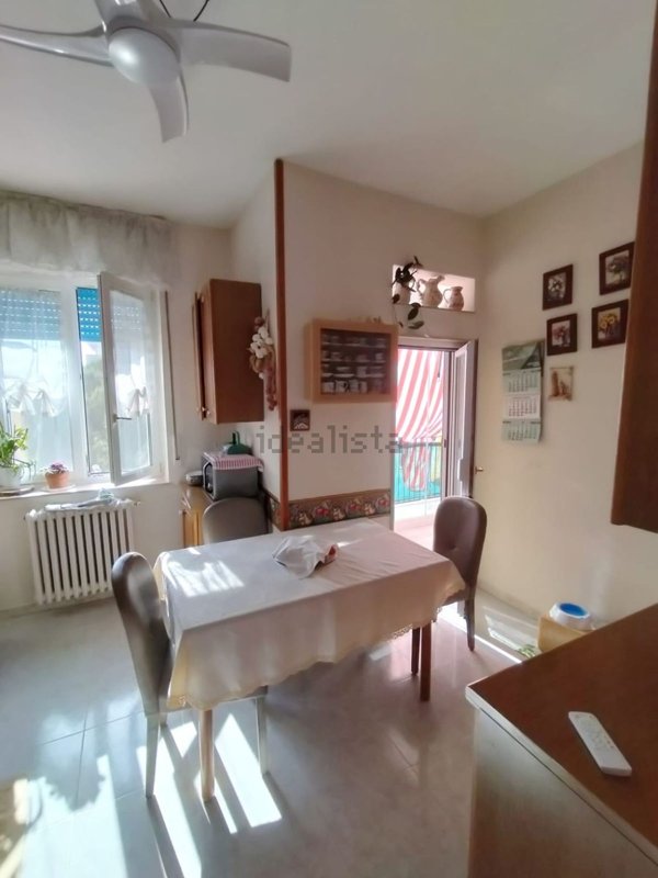 appartamento in vendita a Gioia del Colle