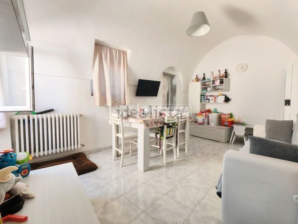 appartamento in vendita a Gioia del Colle