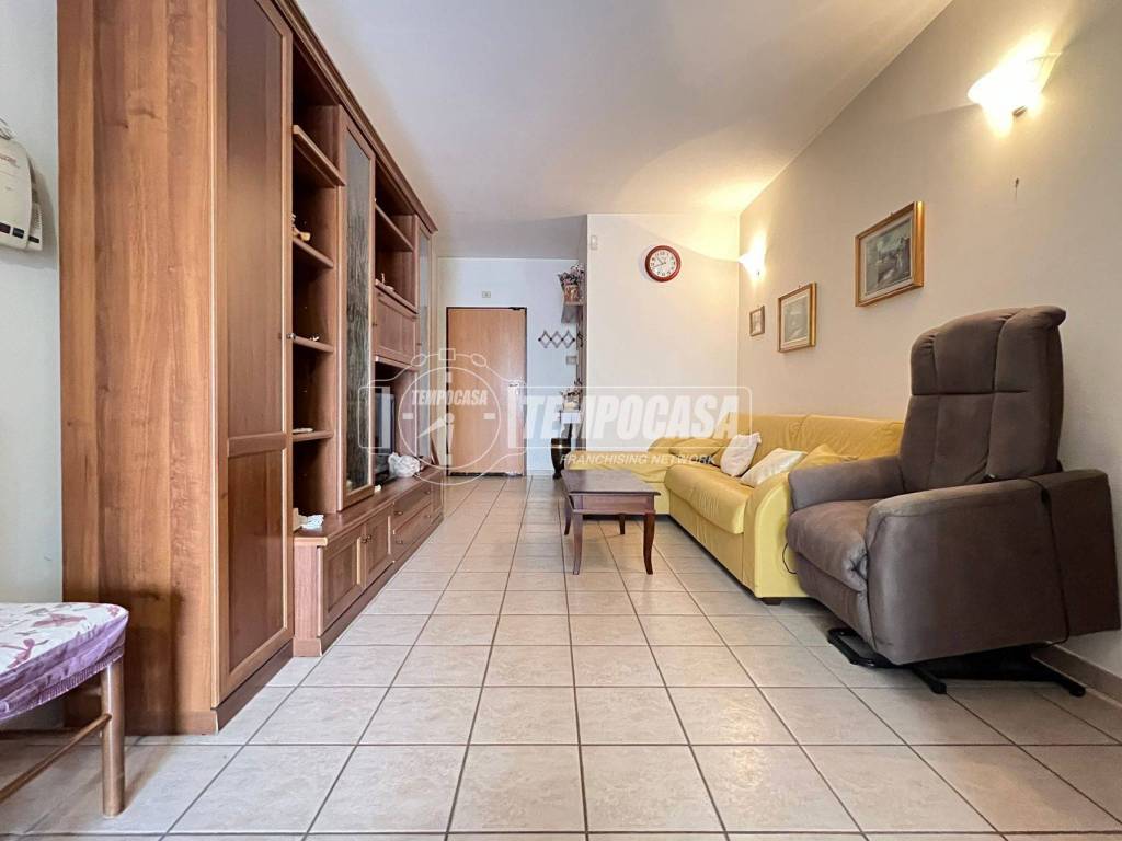 appartamento in vendita a Gioia del Colle