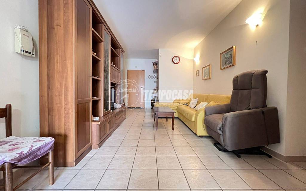 appartamento in vendita a Gioia del Colle