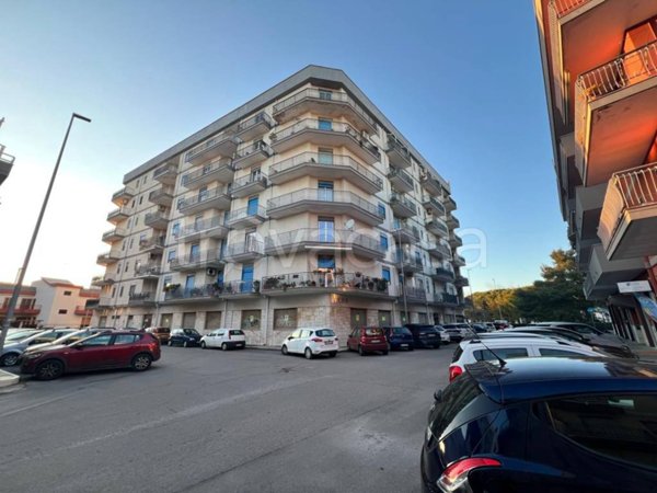 appartamento in vendita a Gioia del Colle