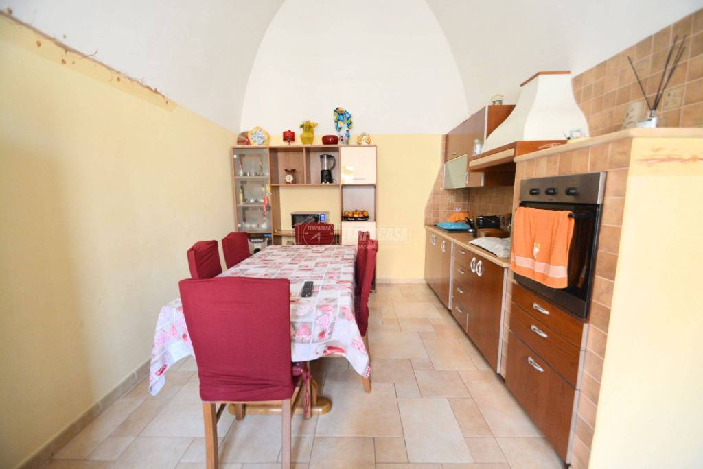 casa indipendente in vendita a Gioia del Colle