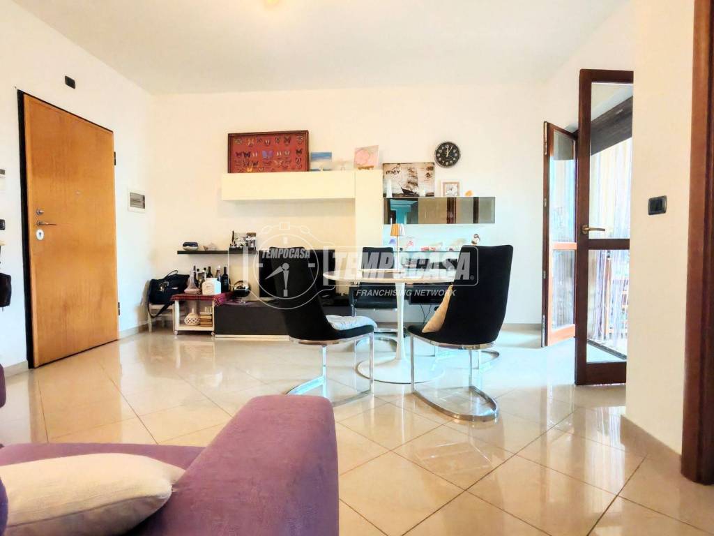 appartamento in vendita a Gioia del Colle