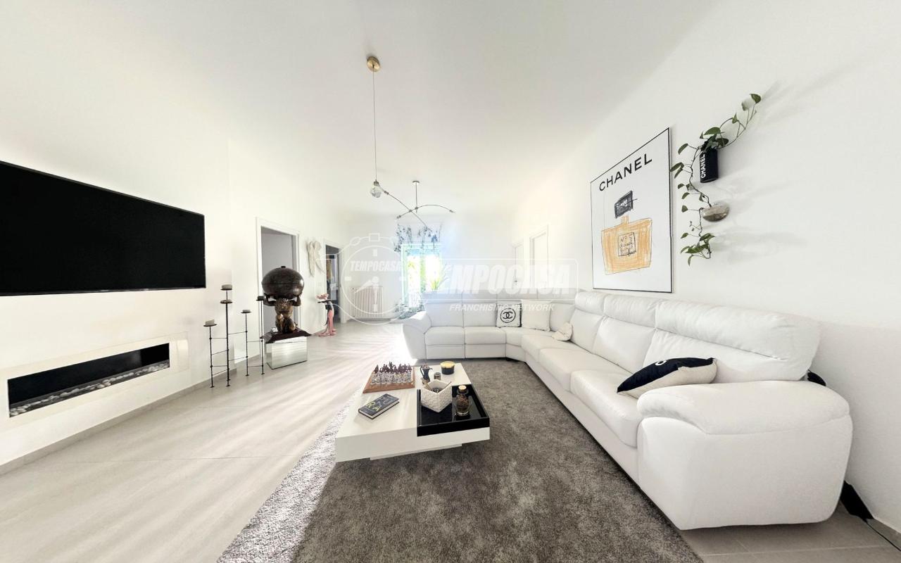 appartamento in vendita a Gioia del Colle