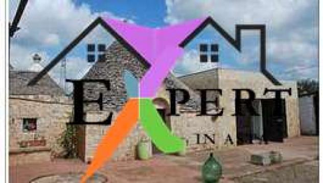 casa indipendente in vendita a Gioia del Colle