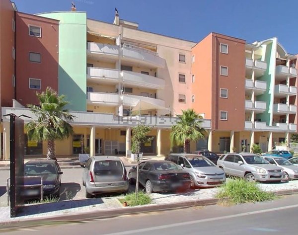 appartamento in vendita a Gioia del Colle