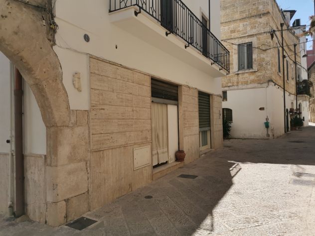 appartamento in vendita a Gioia del Colle