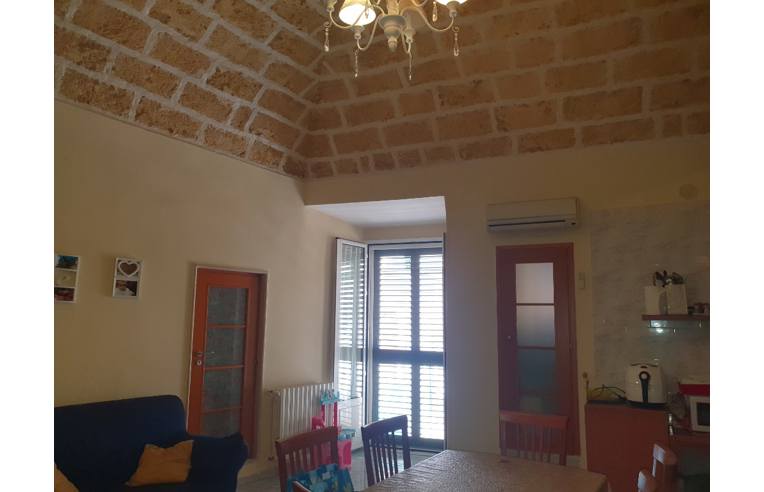 appartamento in vendita a Gioia del Colle