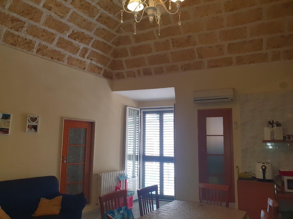 appartamento in vendita a Gioia del Colle