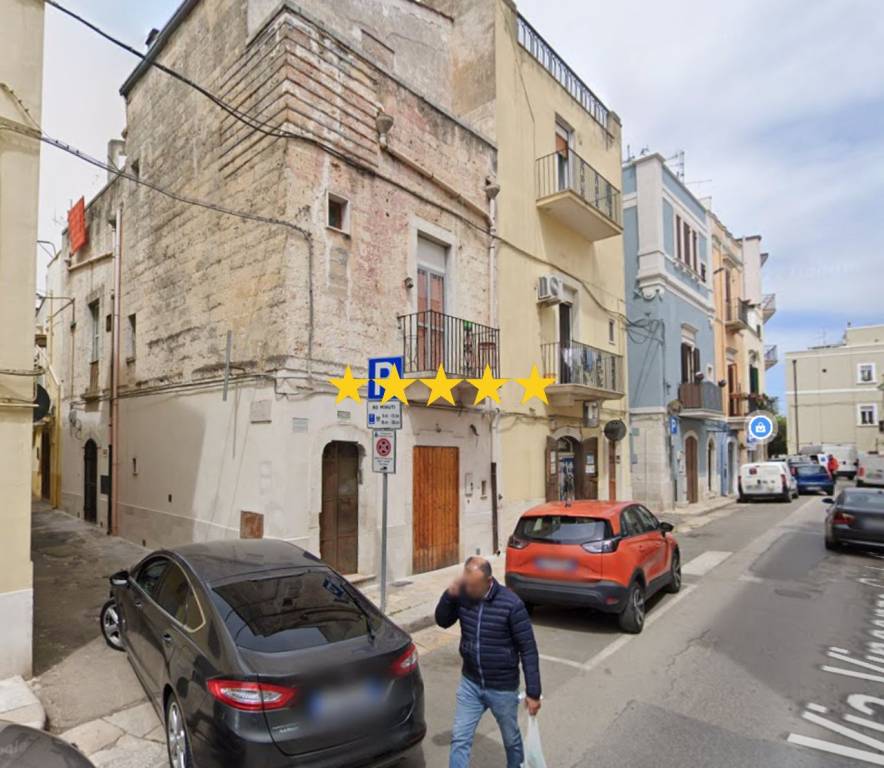 appartamento in vendita a Gioia del Colle