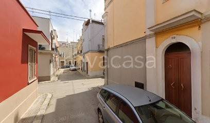 appartamento in vendita a Gioia del Colle