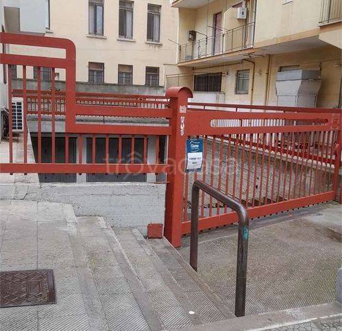 appartamento in vendita a Gioia del Colle