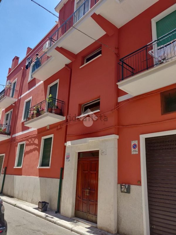 appartamento in vendita a Gioia del Colle