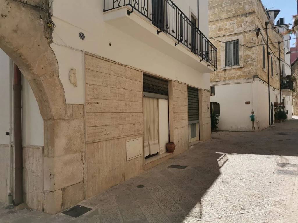 appartamento in vendita a Gioia del Colle