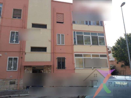 appartamento in vendita a Gioia del Colle