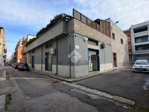 locale commerciale in vendita a Gioia del Colle