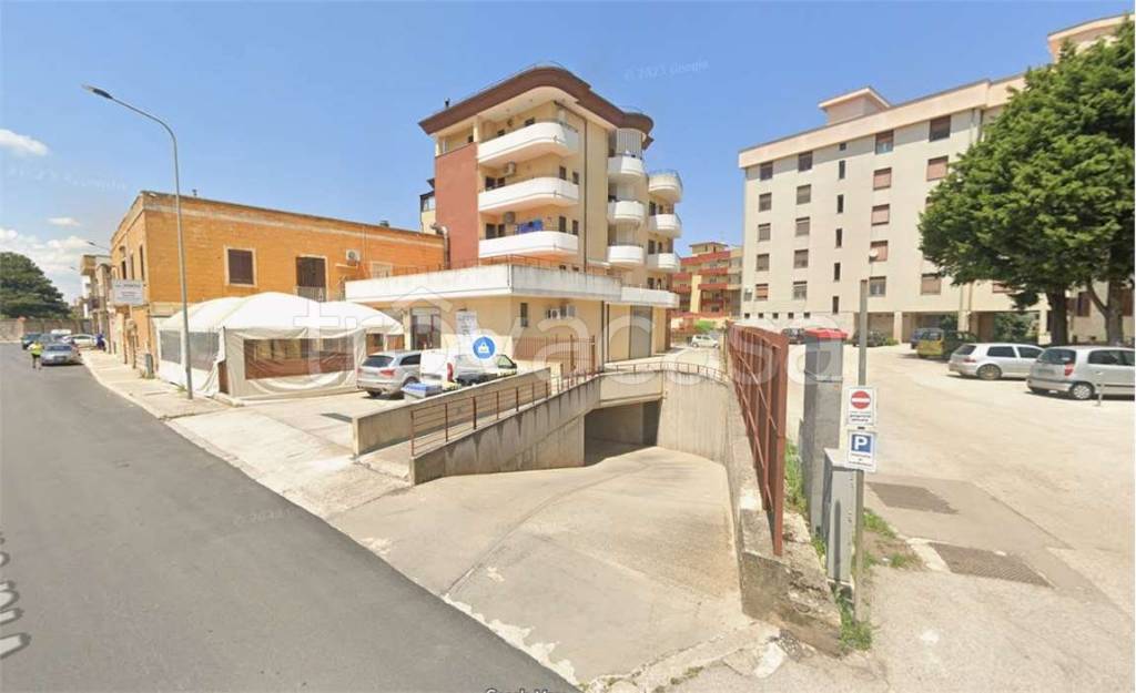 appartamento in vendita a Gioia del Colle