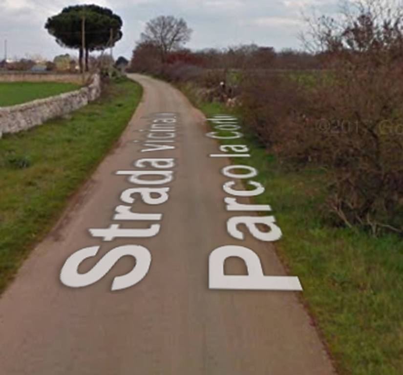 appartamento in vendita a Gioia del Colle