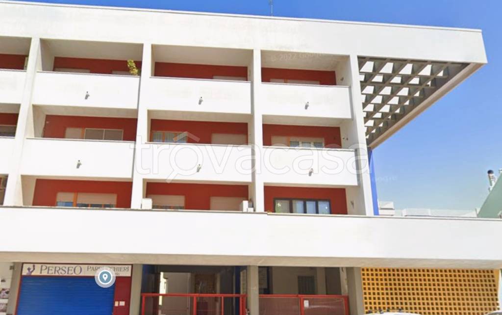 appartamento in vendita a Gioia del Colle