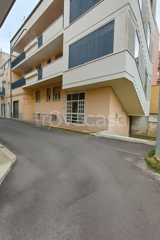 appartamento in vendita a Gioia del Colle