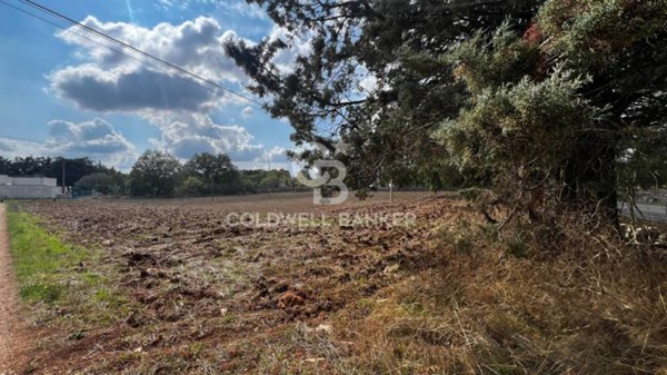 casale in vendita a Gioia del Colle in zona Casino Eramo a Marzagaglia