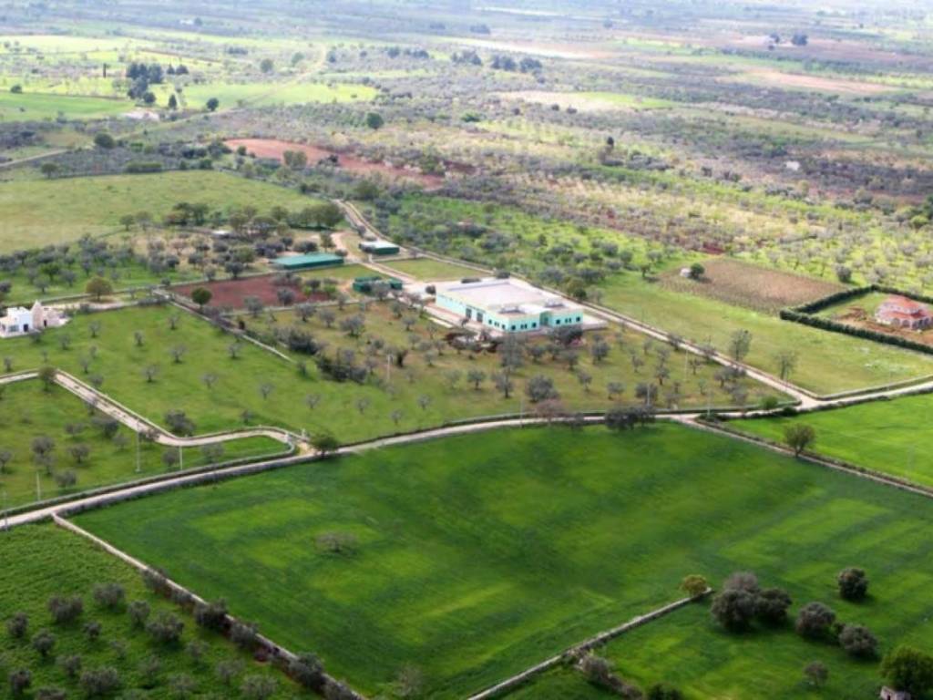 casa indipendente in vendita a Gioia del Colle