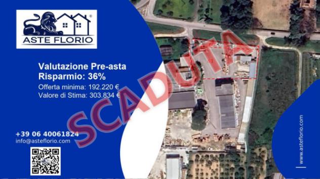 terreno agricolo in vendita a Gioia del Colle in zona Terzi