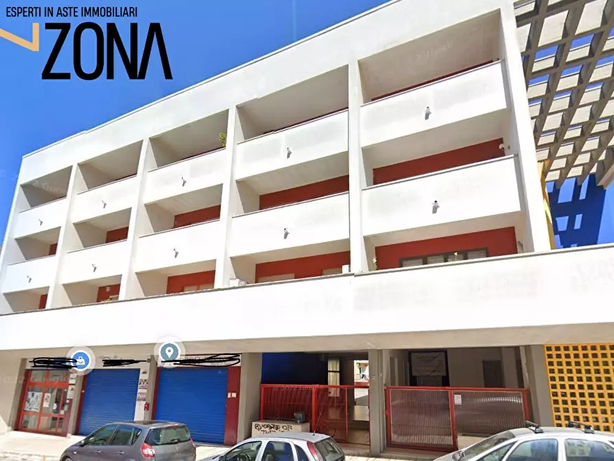 appartamento in vendita a Gioia del Colle