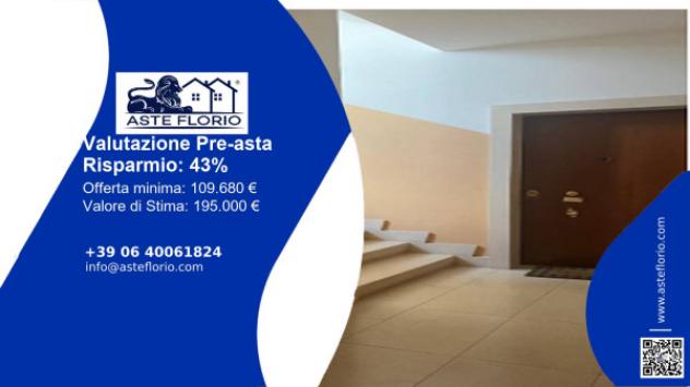 appartamento in vendita a Gioia del Colle