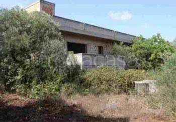 casa indipendente in vendita a Gioia del Colle