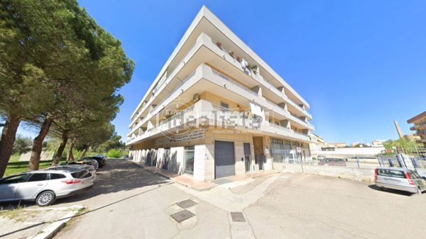 appartamento in vendita a Gioia del Colle in zona Monte Sannace