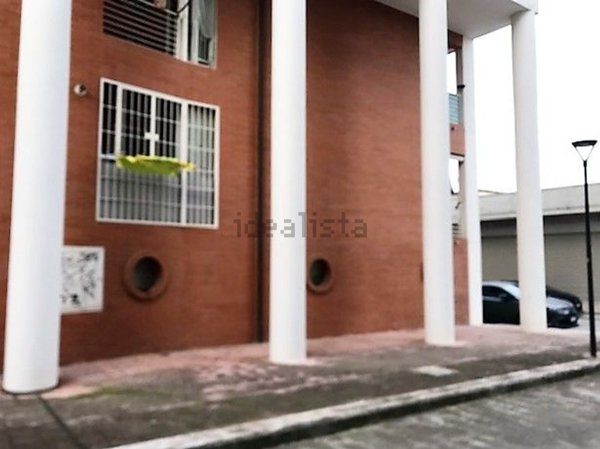 locale commerciale in vendita a Gioia del Colle