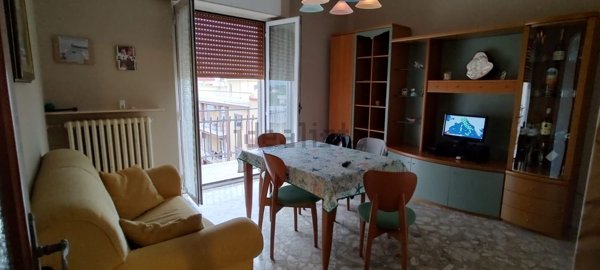 appartamento in vendita a Gioia del Colle