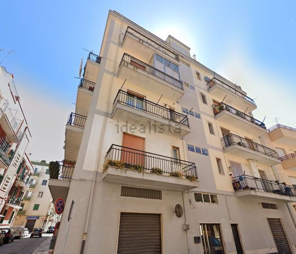 appartamento in vendita a Gioia del Colle