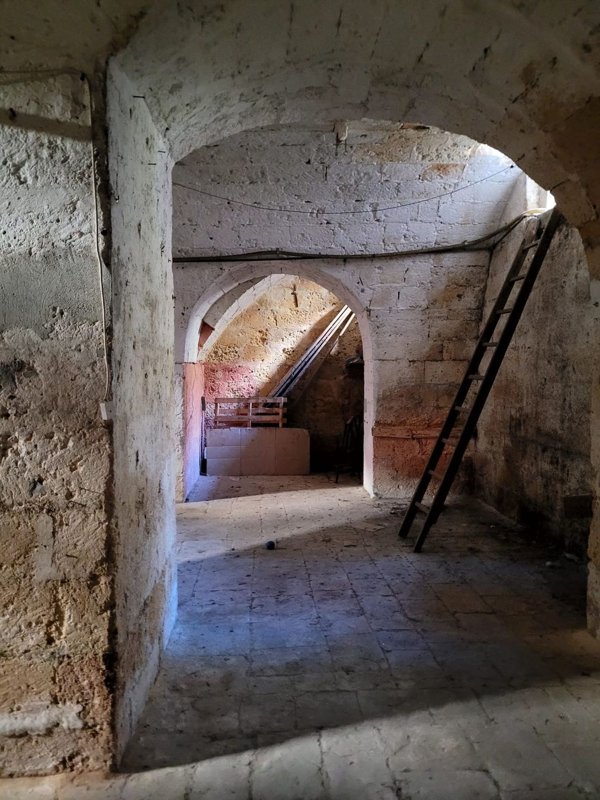 villa in vendita a Gioia del Colle