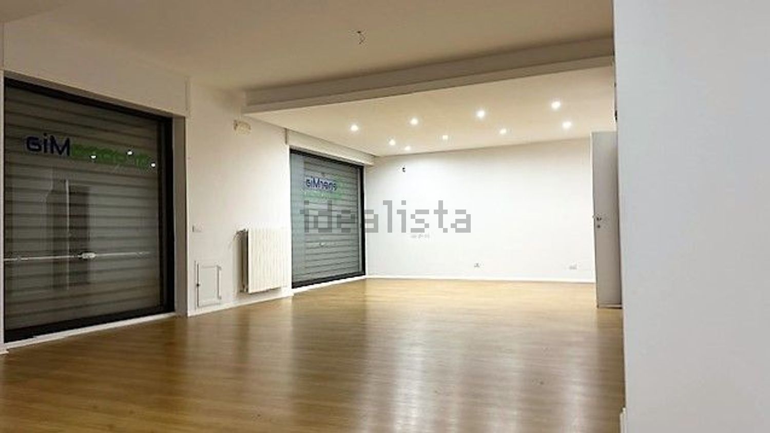 locale commerciale in vendita a Gioia del Colle