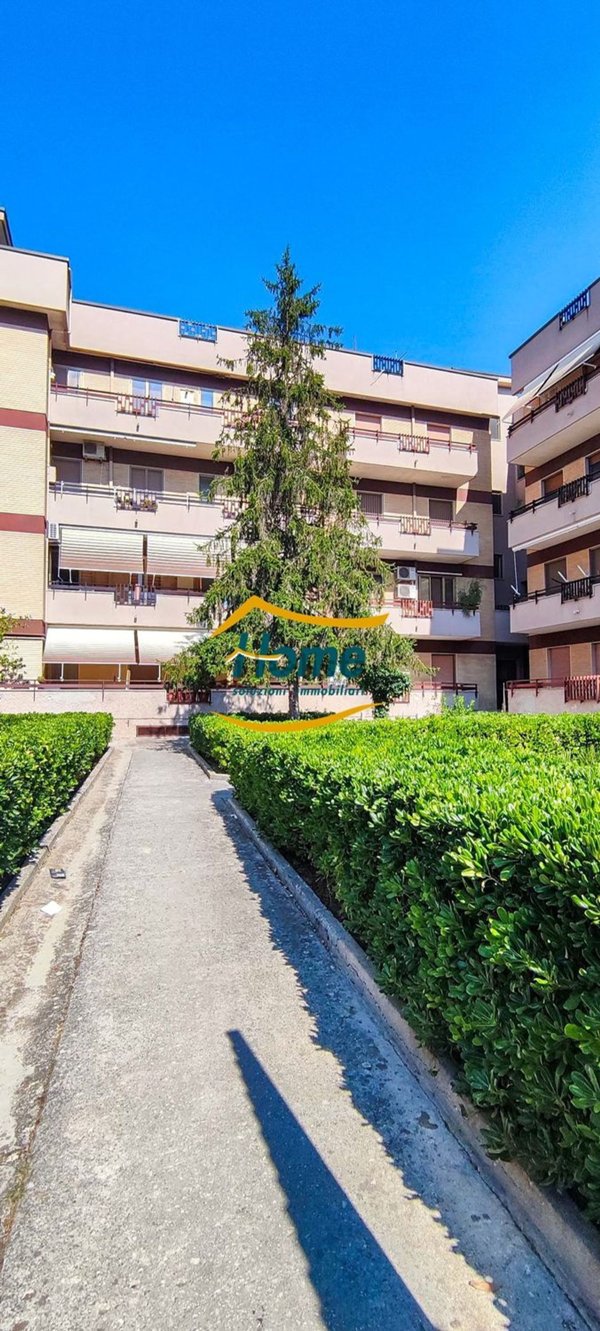 appartamento in vendita a Gioia del Colle