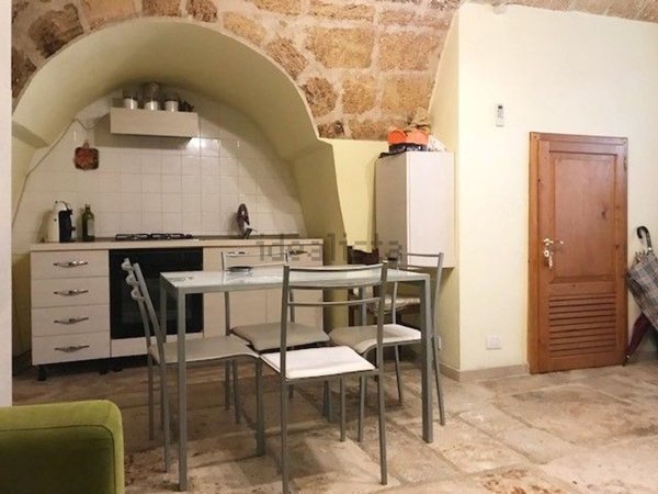 appartamento in vendita a Gioia del Colle