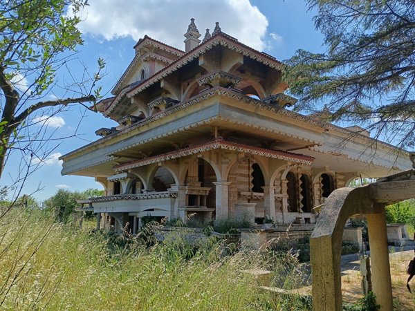 casale in vendita a Gioia del Colle