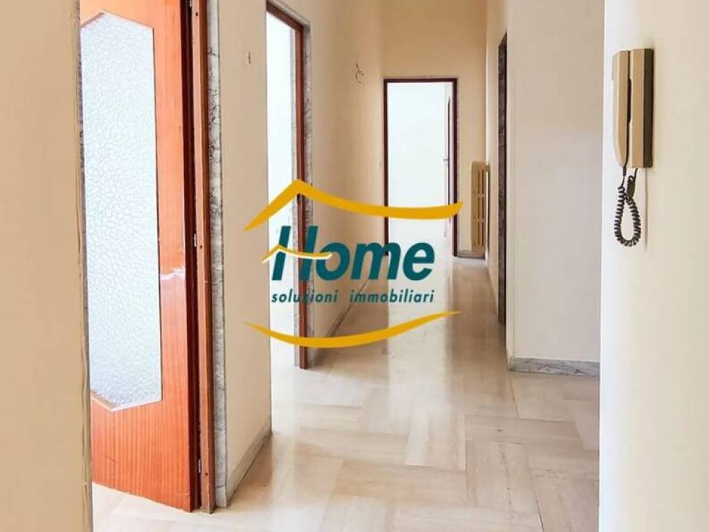 appartamento in vendita a Gioia del Colle