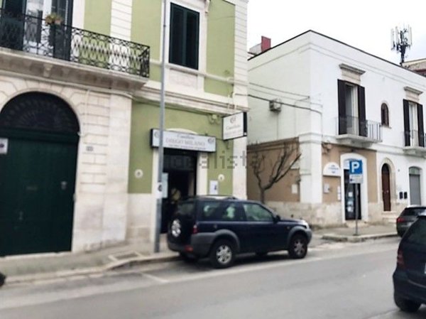 trivano in vendita a Gioia del Colle